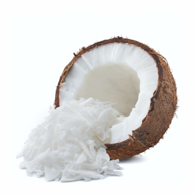 60-167-1 COCONUT POWDER                25 LB