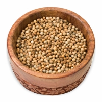 60-169-1 CORIANDER WHOLE  50 LB