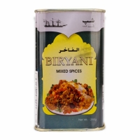 60-171-1 SHIP MIXED SPICE BERIANI 12/250 GR