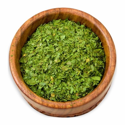 60-183-1 CILANTRO LEAVES   15 LB