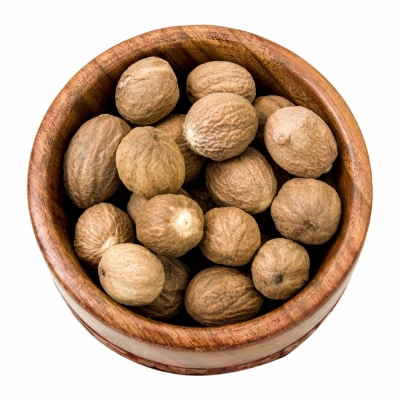 60-451-1 NUTMEG WHOLE
