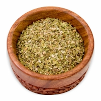 60-475-1 OREGANO CRUSHED  50 LB