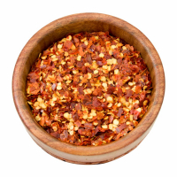 60-535-1 RED PEPPER CRUSHED  50 LB