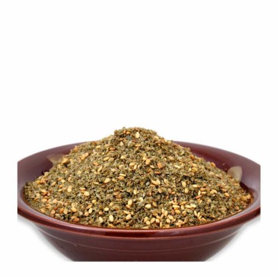 60-699-1 ZAATAR SALLOUM 55 LB