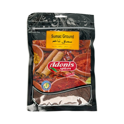 60-789-1 ADONIS SUMAC 10/100 GR