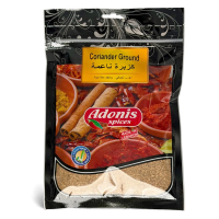 60-790-1 ADONIS CORIANDER GROUND 10/80 GR