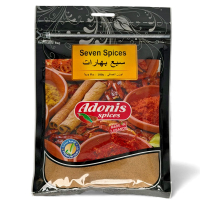 60-801-1 ADONIS SEVEN SPICE 10/100 GR