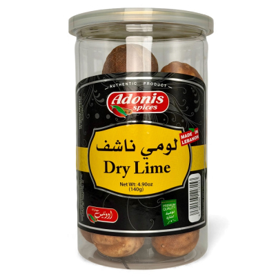 60-803-1 ADONIS DRY LIME 12/140 GR