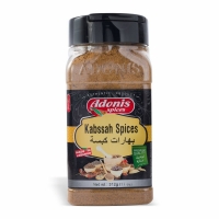 60-851-1 ADONIS KABSSAH SPICE 12/11 OZ