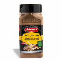 60-853-1 ADONIS ALLSPICE GROUND 12/10 OZ