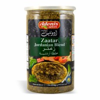 60-863-1 ADONIS ZAATAR JORDANIAN 12/1 LB