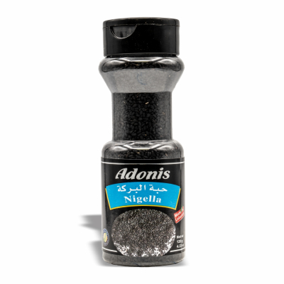 60-954-1 ADONIS NIGELLA 12/4.23 OZ