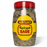 61-130-1 ME SAGE 12/100 GR JARS