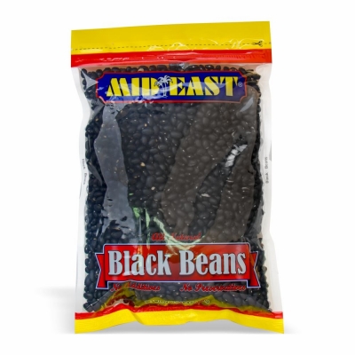 70-101-1 M.E. BLACK BEANS***         21/24 OZ