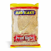 70-400-1 M.E. PEARL BARLEY***        21/24 OZ