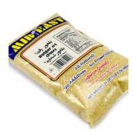 75-100-1 M.E. BULGUR # 1             21/24 OZ