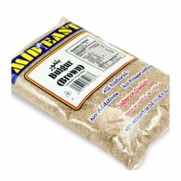 75-166-1 M.E. DARK BULGUR            21/24 OZ