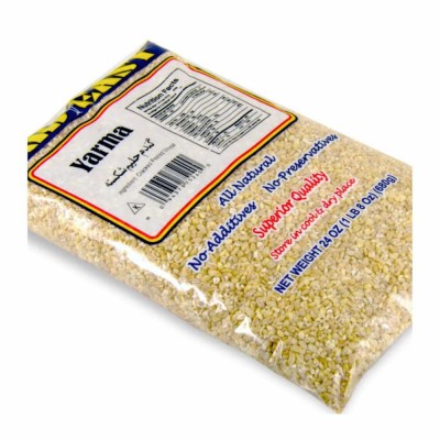 75-240-1 M.E. YARMA GRIND WHEAT    21/24 OZ