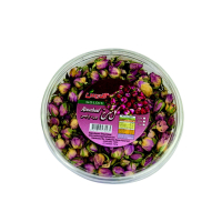 87-103-1 GOLDIS DRIED ROSEBUDS 25/3 OZ