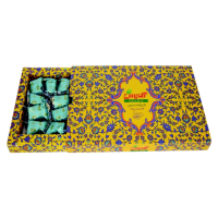 87-104-1 GOLDIS GAZ PISTACHIO 20/350 GR