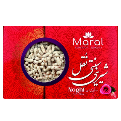 87-114-1 GOLDIS MARAL SMALL NOGHI 12/400 GR