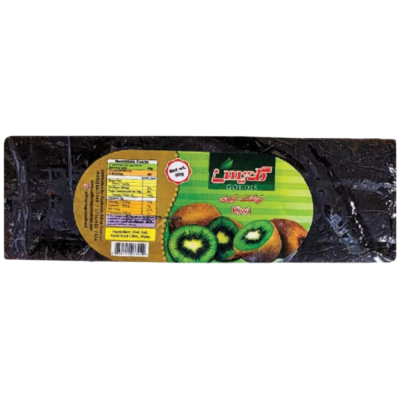 87-131-1 GOLDIS FAMILLA KIWI 160/90 GR