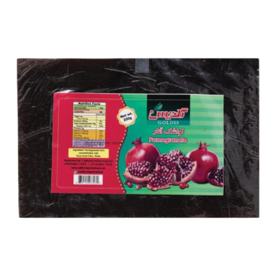 87-133-1 GOLDIS LARGE FAMILLA POMEGRANANTE 40/250 GR