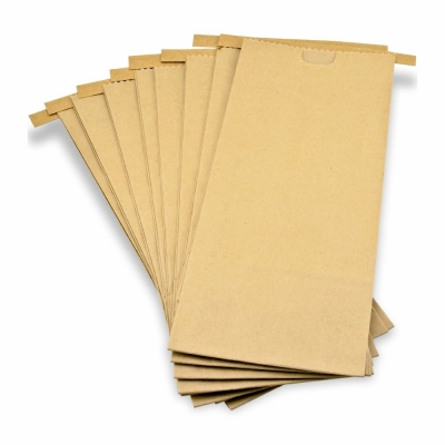 90-223-3 COFFEE BAGS 1 LB TIN TIE     1000 PC