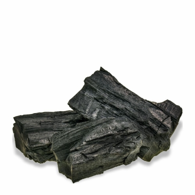 90-302-3 MESQUIT CHARCOAL BBQ         1/40 LB