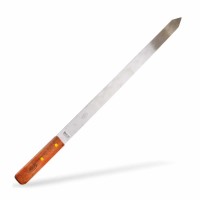 90-400-3 ARAMCO BBQ SKEWERS W/HANDLE 1 INCH, 1 PC