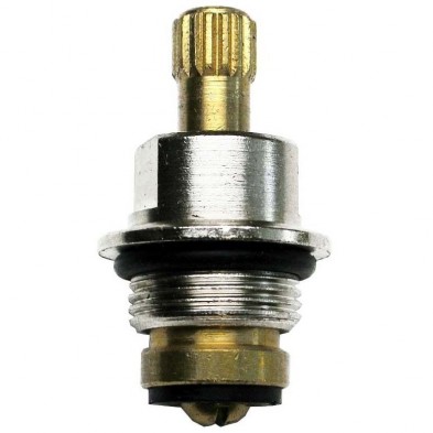 AA-103C American Standard LH Basin Stem