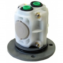 AA-123 American Standard Pressure Balance Valve Original