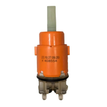 AA-146 American Standard Cartridge