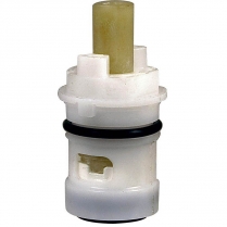 AA-158 American Standard Colony Valve Cartridge H/C With Nut