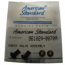 AA-902 American Standard Check Valve Assembly