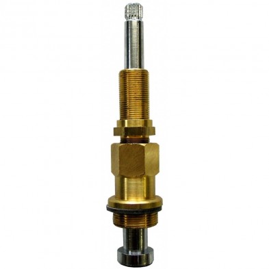 AB-301 Briggs Bath Stem