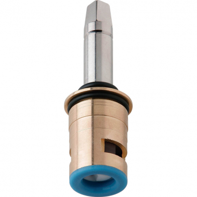 AC-C03H Chicago Ceramic Quaturn RH Long Stem