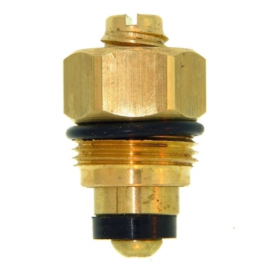 AC-CR8 Crane-Repcal Integral Stop Stem