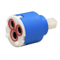 AC-FG01 CFG Single Handle Faucet Ceramic Disc