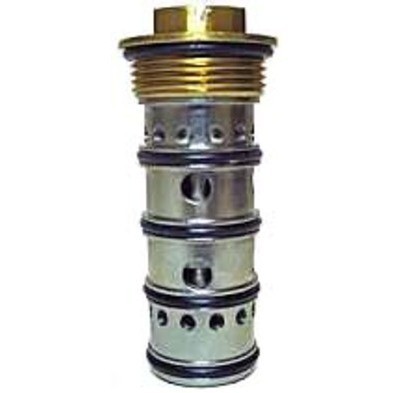 AD-102R Delta Shower Balance Spool Replacement