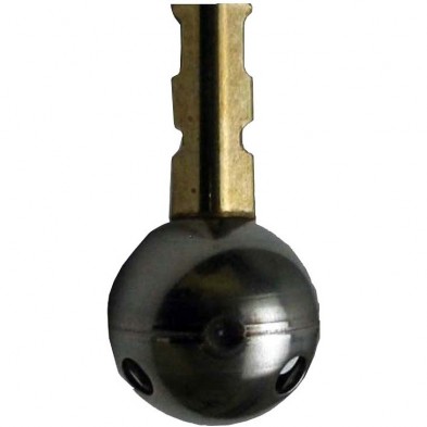 AD-104R Delta Single Lever Basin Ball Replacement