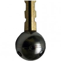 AD-104R Delta Single Lever Basin Ball Replacement