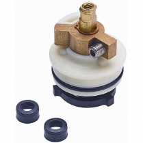 AD-105D Delta OEM 1600 Series Stem Unit/Seats