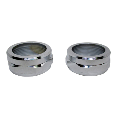 AD-106 Delta CP Bonnet Nuts (2)