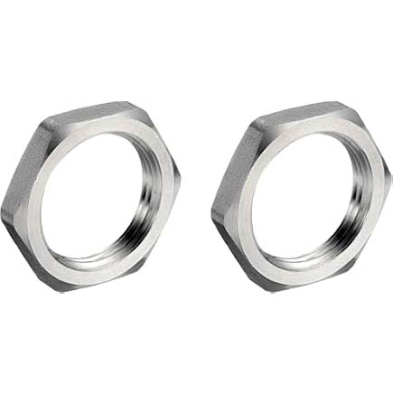 AD-107 Delta CP Lock Nut (2)