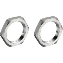 AD-107 Delta CP Lock Nut (2)