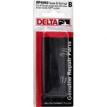 AD-202 Delta Original Seats/Springs