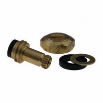 AD-224 Delta Stop Stem Assembly