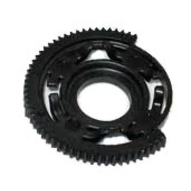 AD-247 Delta Rotational Limit Stop