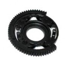 AD-247 Delta Rotational Limit Stop